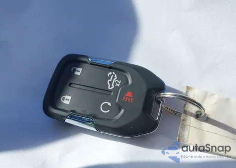 2021 Chevrolet Silverado 1500 4Wd Short Bed Lt from USA, damaged, VIN 1GCUYDED9MZ226052